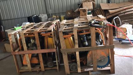 理县行李、家具、电器包装托运