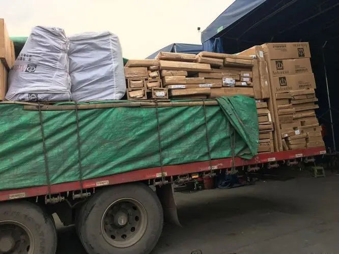 理县家具托运
