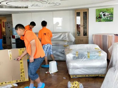 理县精品搬家公司